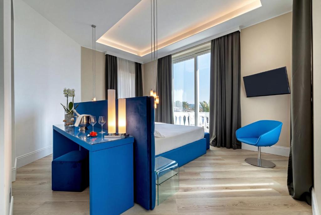 Miramare Luxury Dependance