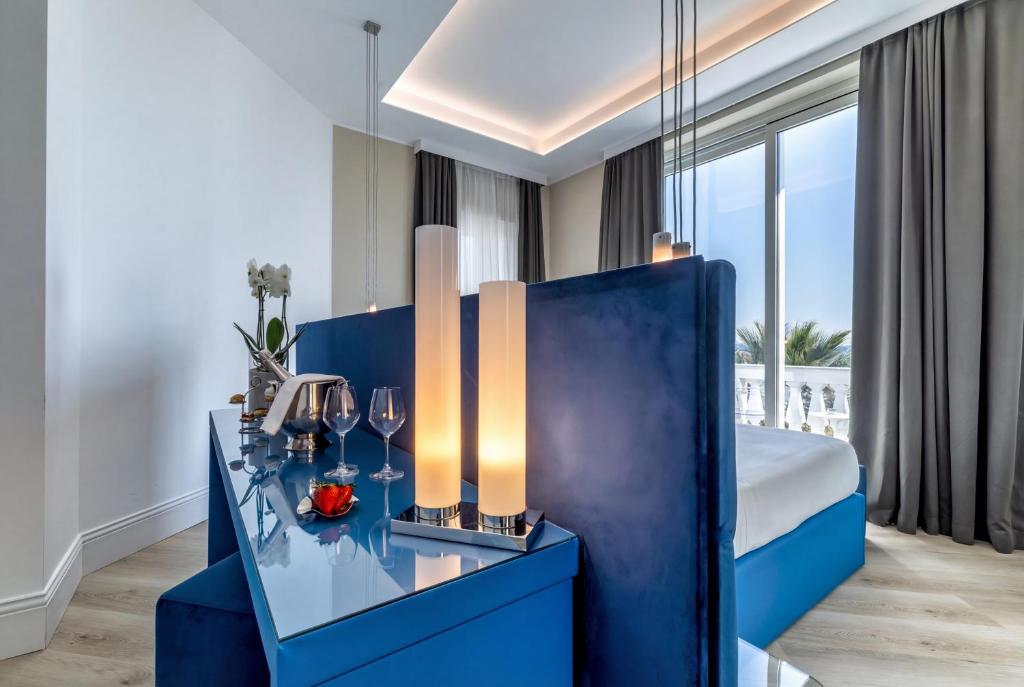 Miramare Luxury Dependance