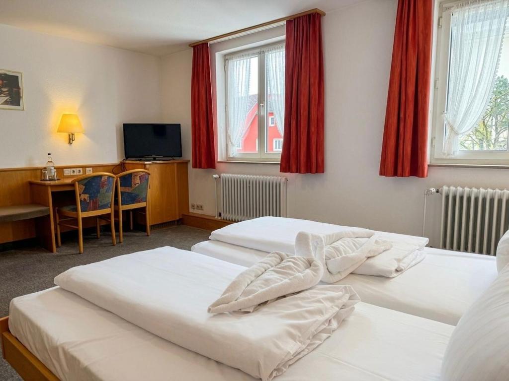 Hotel Restaurant Bären - Suite