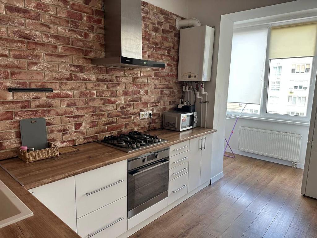 Doba In Ua Shalimova 67а Apartments головне фото
