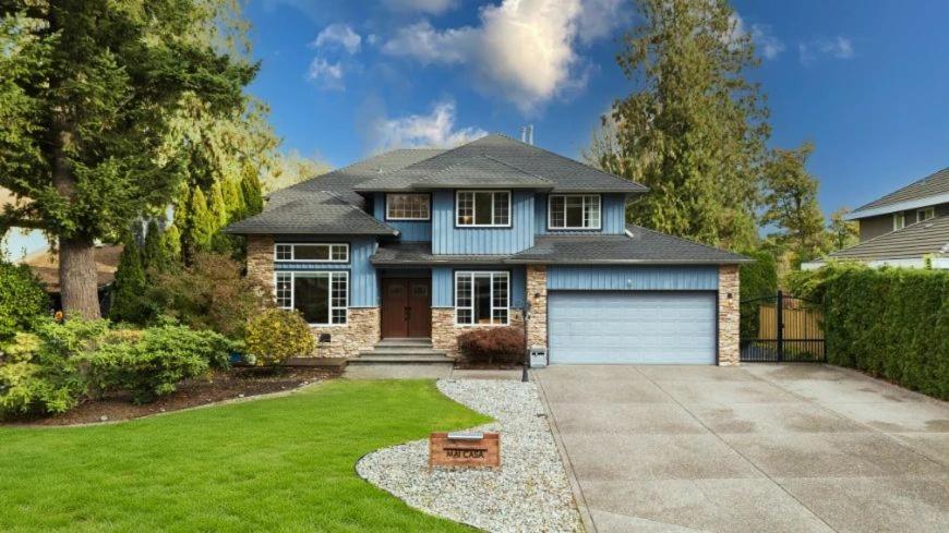 Gallery image of Mai Casa Luxe in Langley