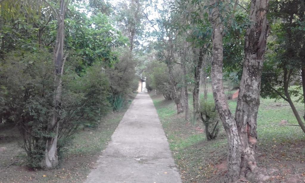  Hotel Pousada Gurupiá