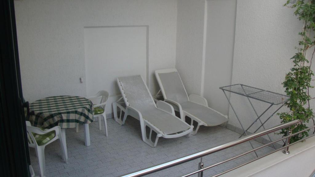 Studio in Vodice/Vodice Riviera 7525