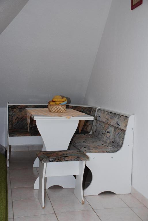 Posedenie v ubytovaní Apartment Siofok 18