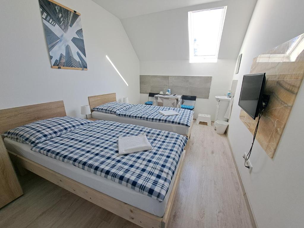 Gallery image of Apartmány Amália in Piešťany
