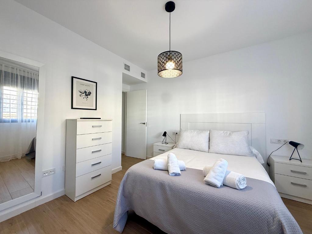 San Cayetano Apartment Córdoba