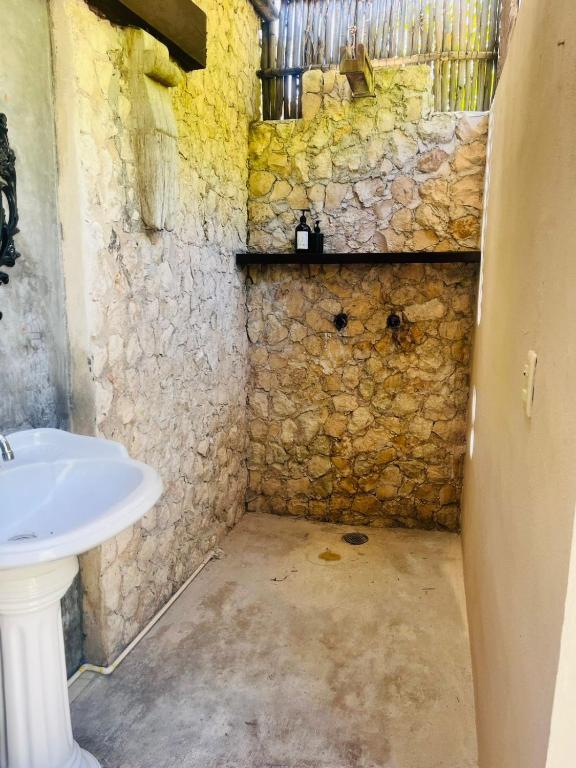 Playa Esperanza Tulum - Standard-Doppelzimmer