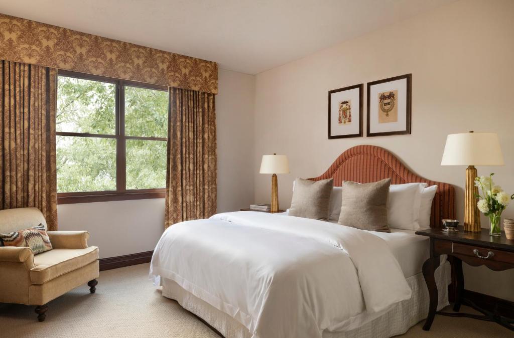 Hotel Granduca Houston photo 5