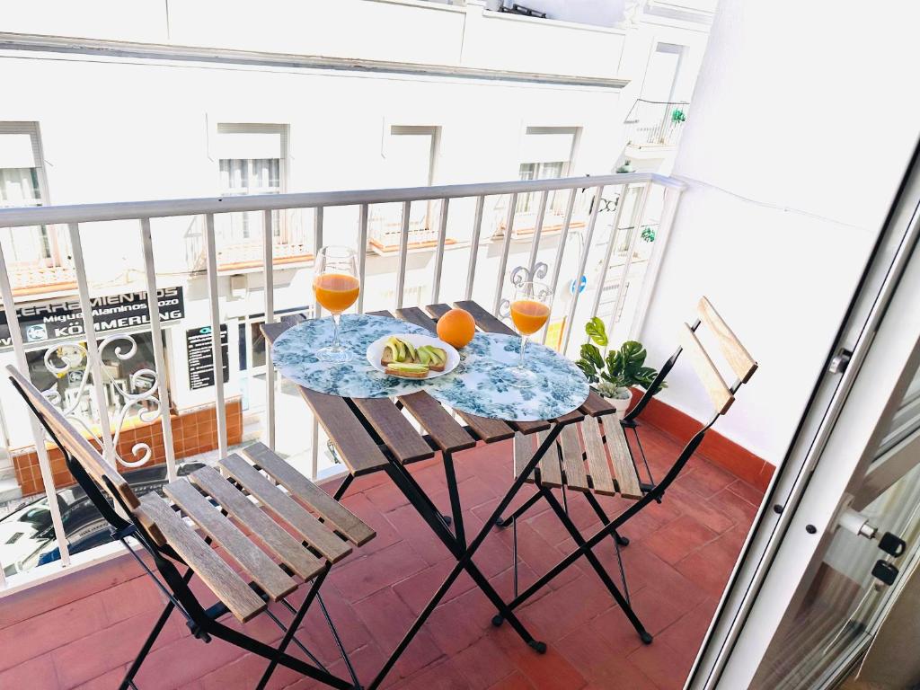 Apartamento Soleado Nerja