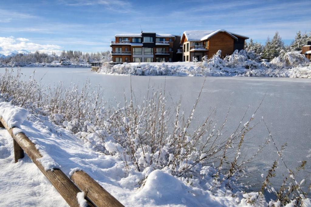 Blue Aparts Dina Huapi Bariloche