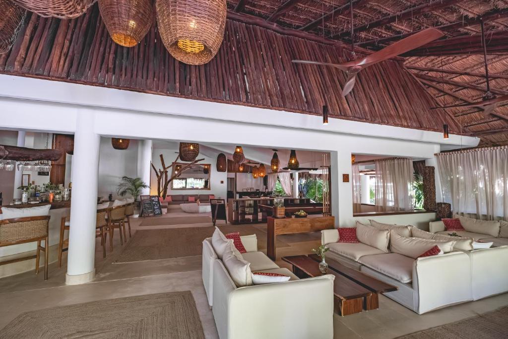 The Beach Tulum Hotel