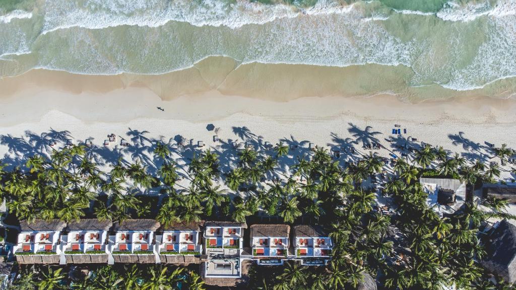 The Beach Tulum Hotel