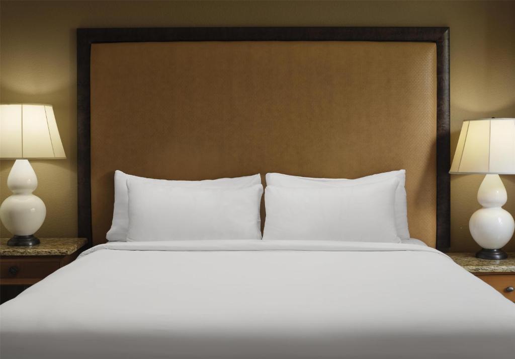 Sonesta Suites Scottsdale Gainey Ranch photo