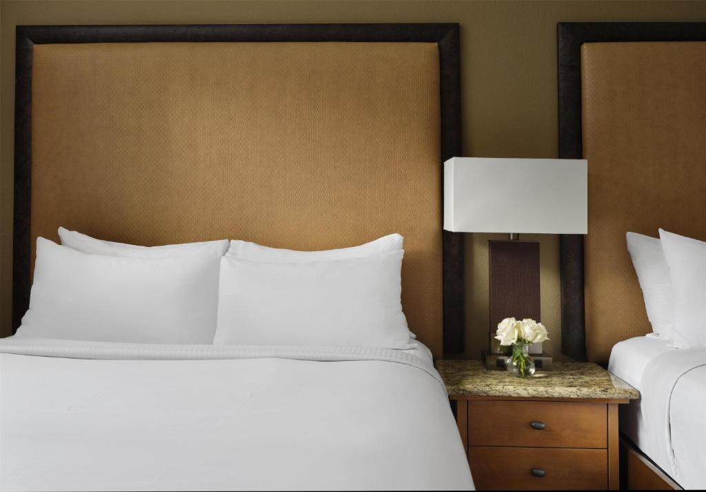 Sonesta Suites Scottsdale Gainey Ranch photo