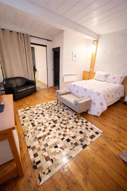 Pousada Chateau Bella Vista