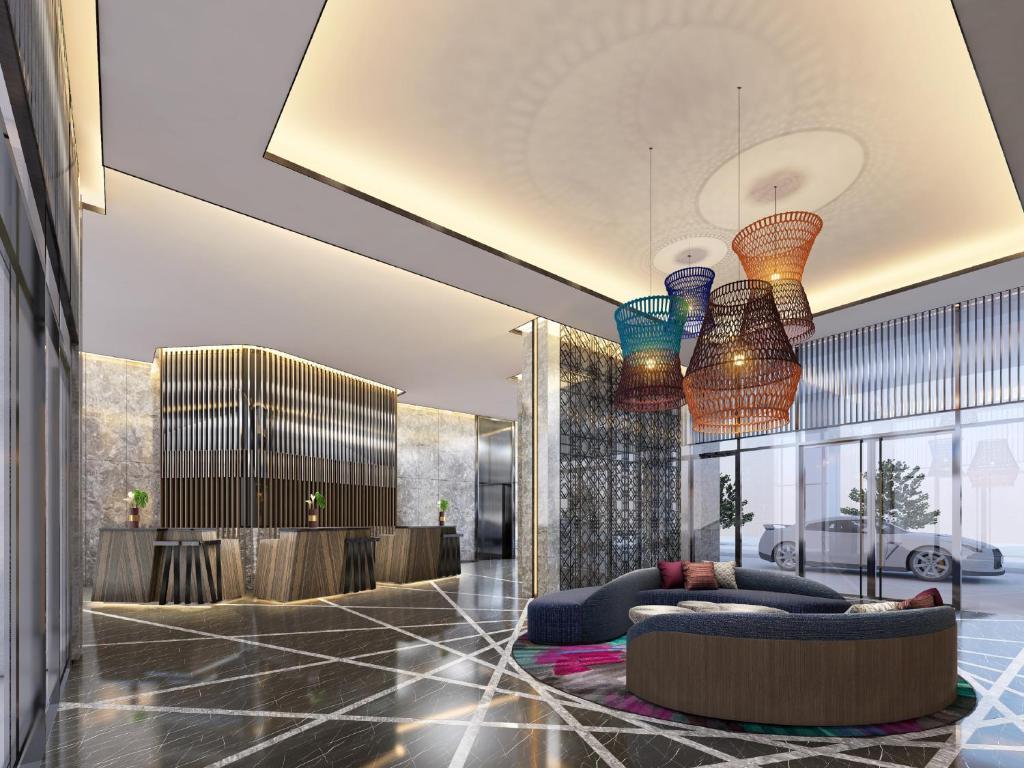 Holiday Inn Cebu City by IHG