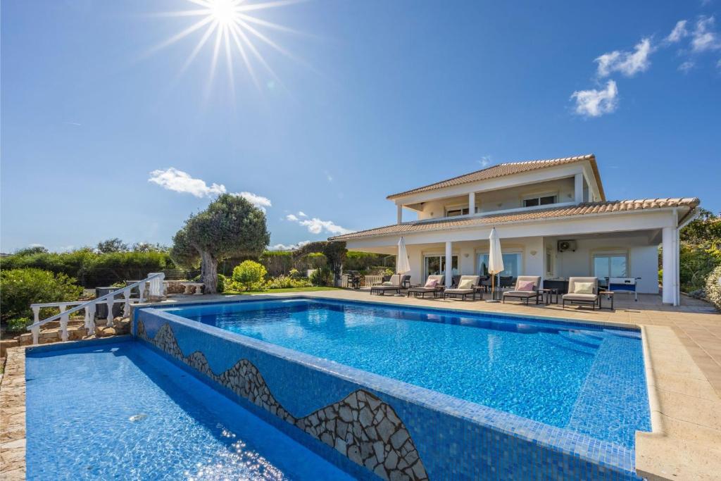 Villa Zinha