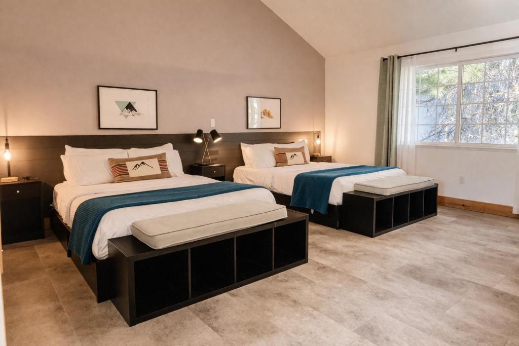 Summit View Inn photo