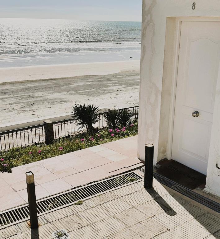 Apartamento Estudio con vistas al mar - Planta baja