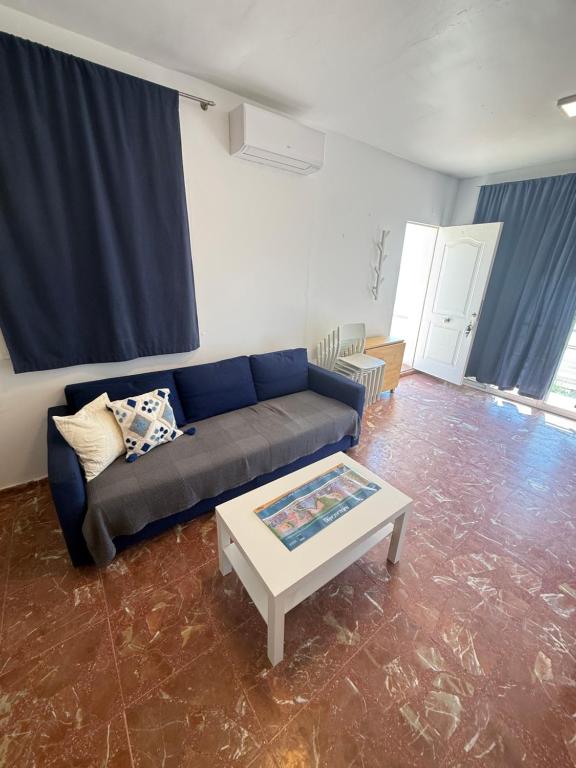 Apartamento Estudio con vistas al mar - Planta baja