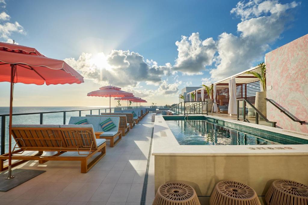 Hotel Indigo Bridgetown Barbados by IHG photo