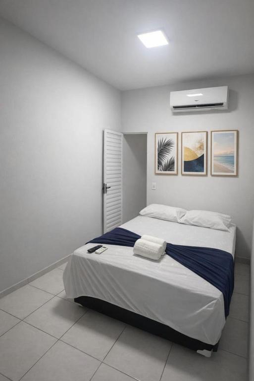 Gallery image of Pousada da PAZ in Fortaleza