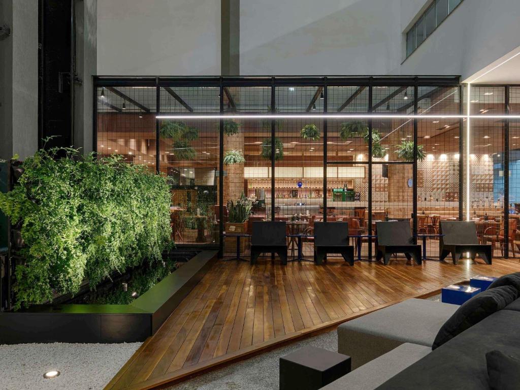 Mercure Belo Horizonte Vila da Serra