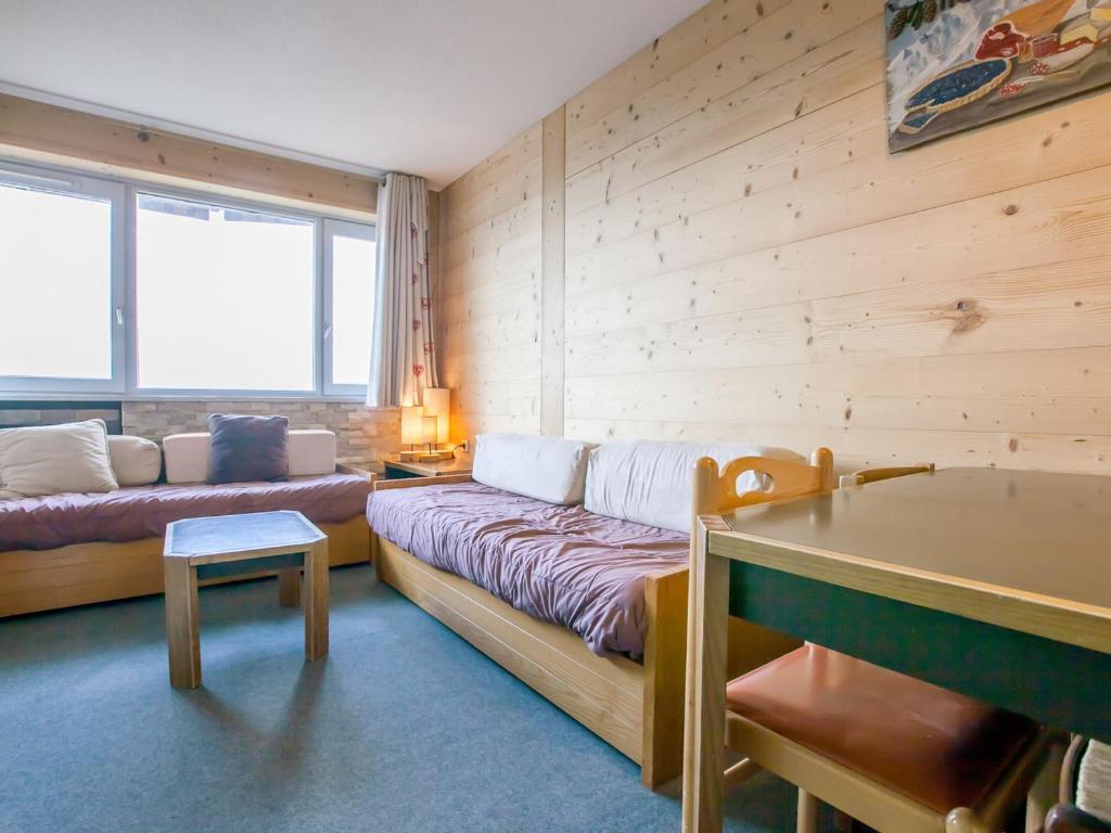 Appartement pour 5 pers., balcon ouest
