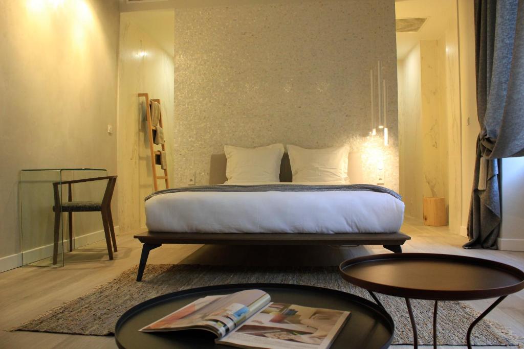 Les Suites Massena - Resim 41