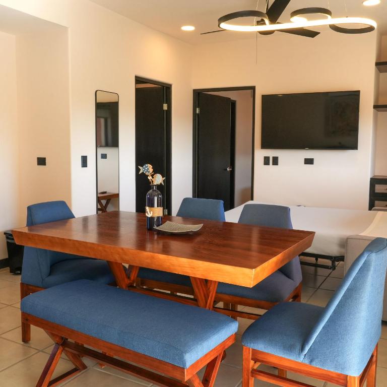 SUITES LOMBOY & PLAZA photo