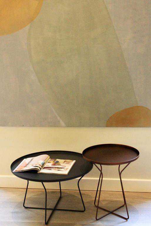 Les Suites Massena - Resim 45