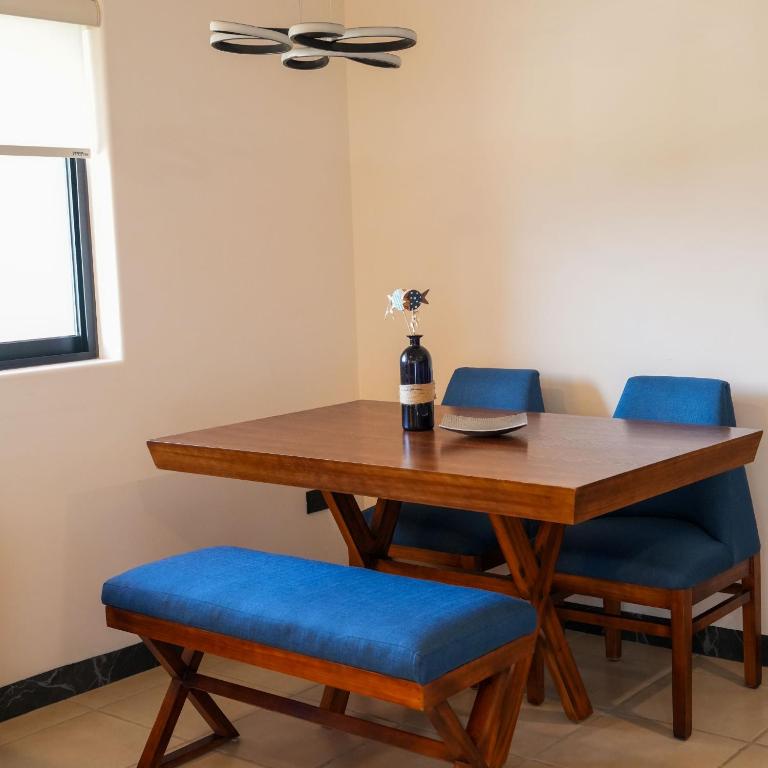 SUITES LOMBOY & PLAZA photo