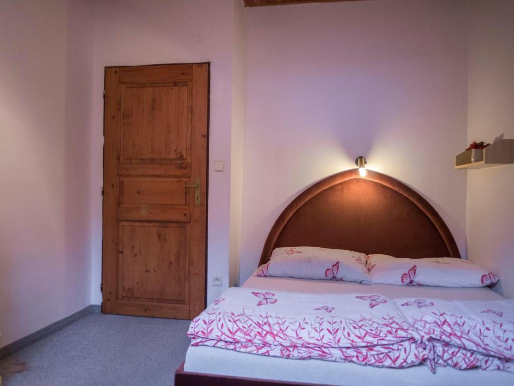 Fotografie z fotogalerie ubytování Apartment Harrachov 4 v destinaci Harrachov