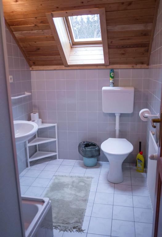 Fotografie z fotogalerie ubytování Apartment Harrachov 4 v destinaci Harrachov