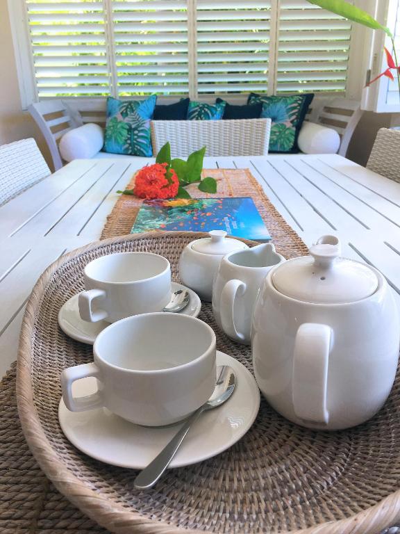 Fotografie z fotogalerie ubytování Cayman Villas Port Douglas v destinaci Port Douglas