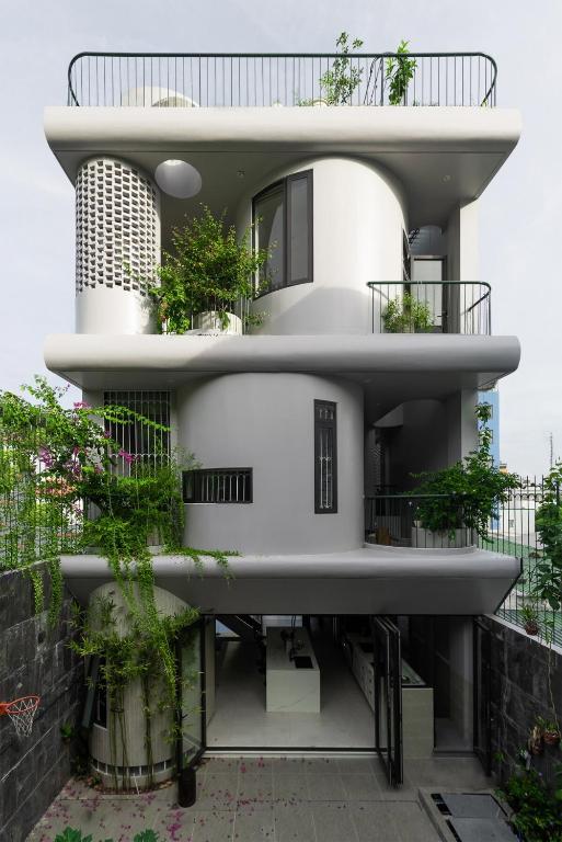 thuê villa Nha Trang cho 6 người