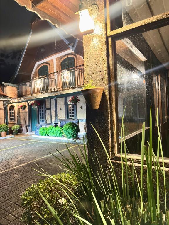 Pousada do Sino - 2 min do Capivari