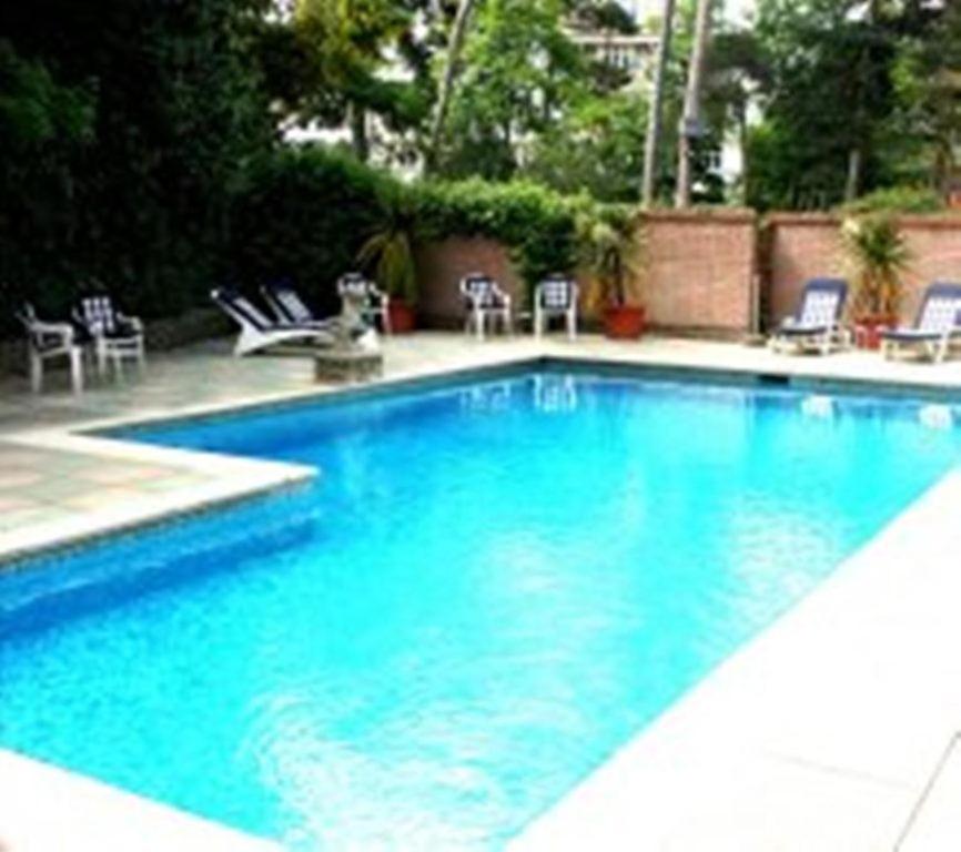 Burley Court Hotel - Resim 28