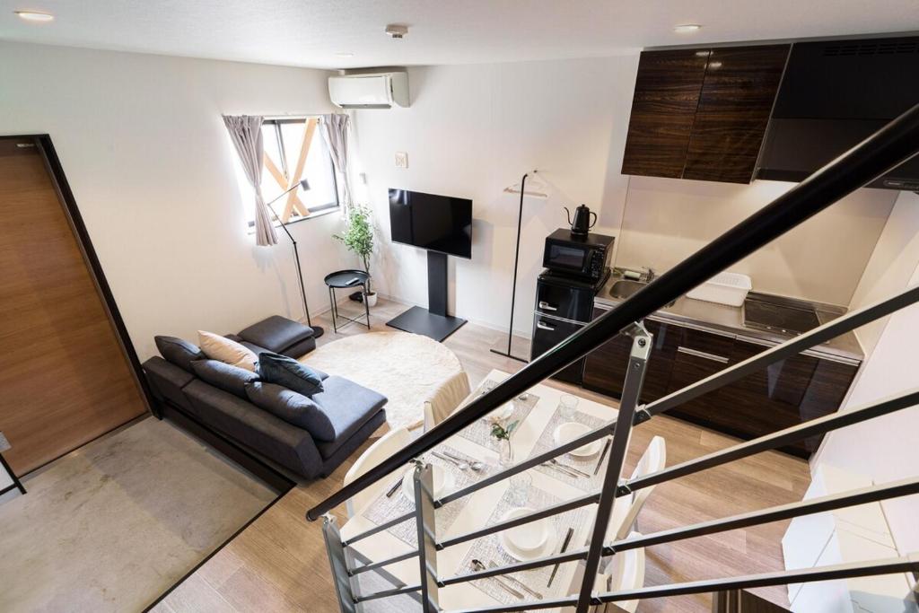 IDEAL Stay Nishikujo