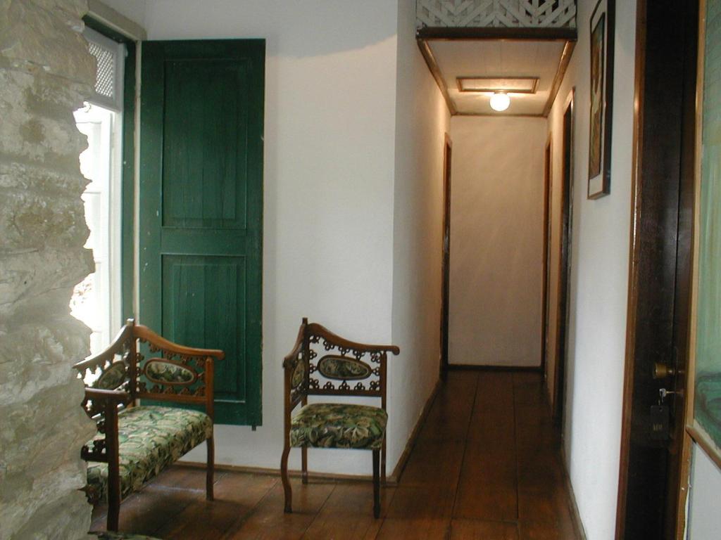  Hotel Pousada Hospedaria Antiga