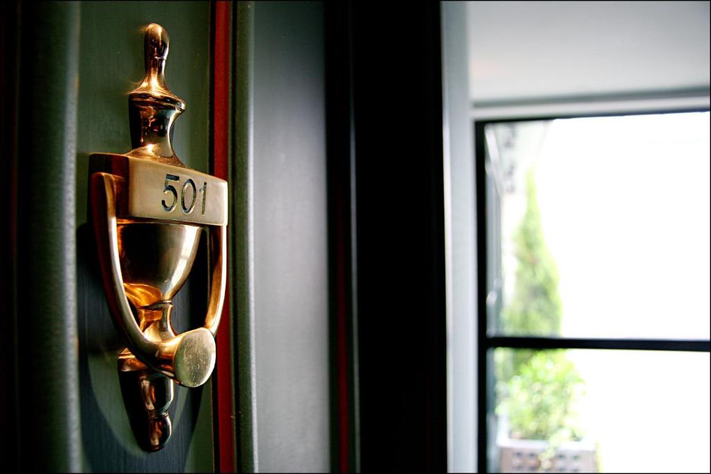 Villa Panthéon - Resim 25