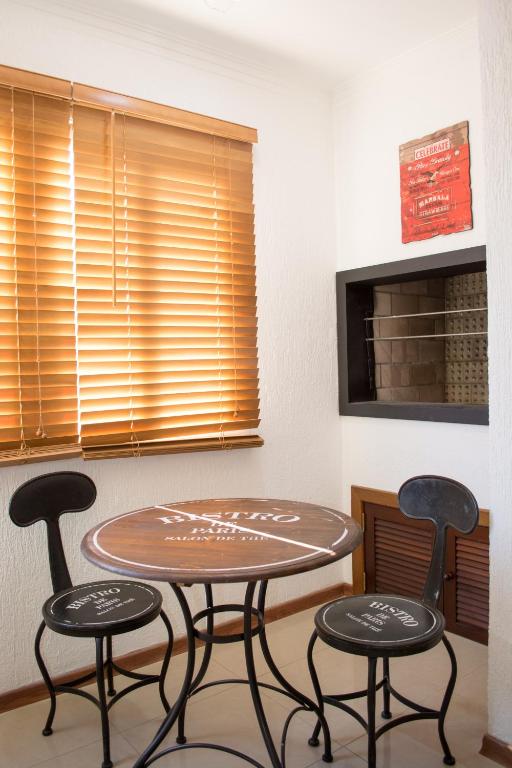  Apartamento Baviera 01