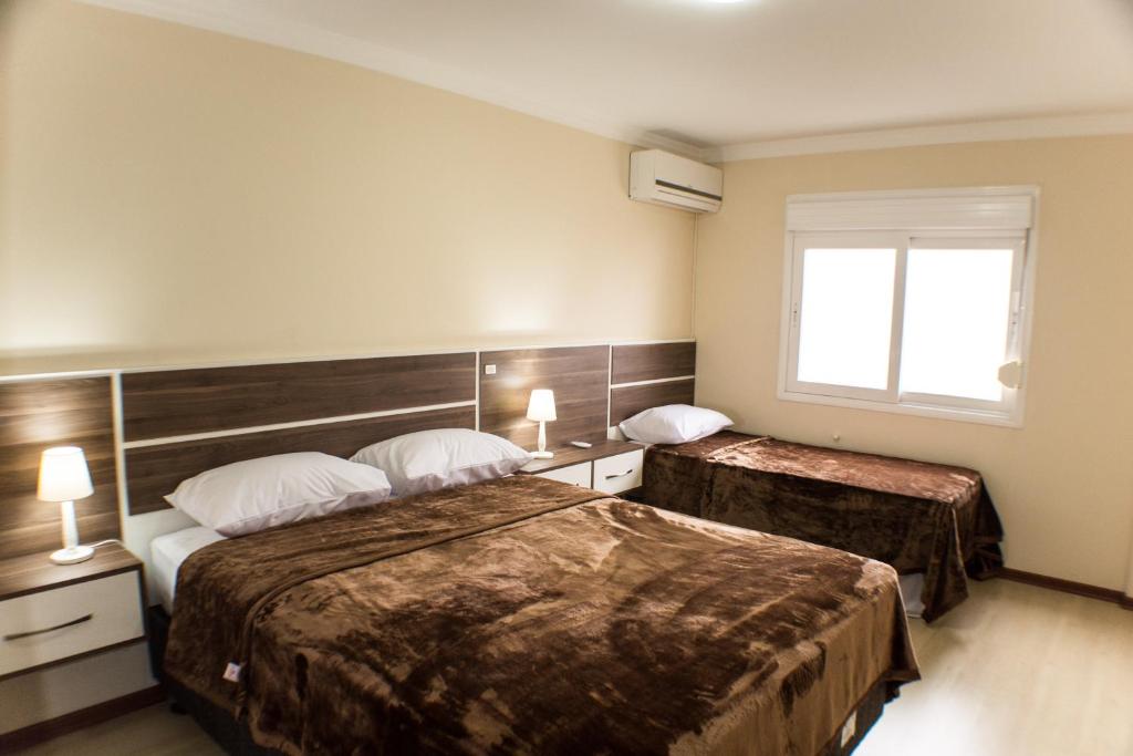  Apartamento Baviera 01