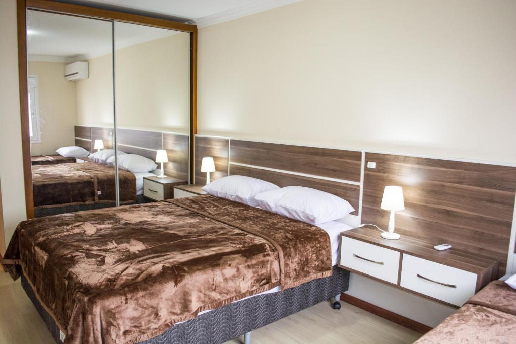  Apartamento Baviera 01