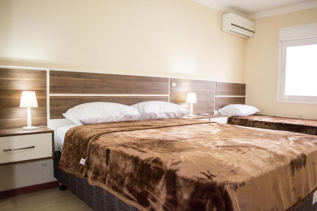  Apartamento Baviera 01