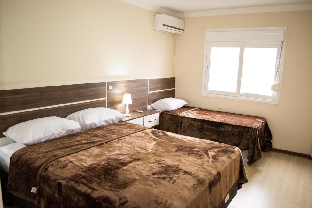  Apartamento Baviera 01