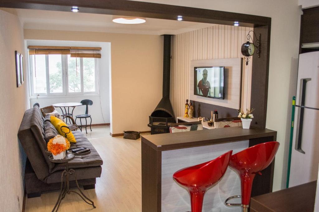  Apartamento Baviera 01
