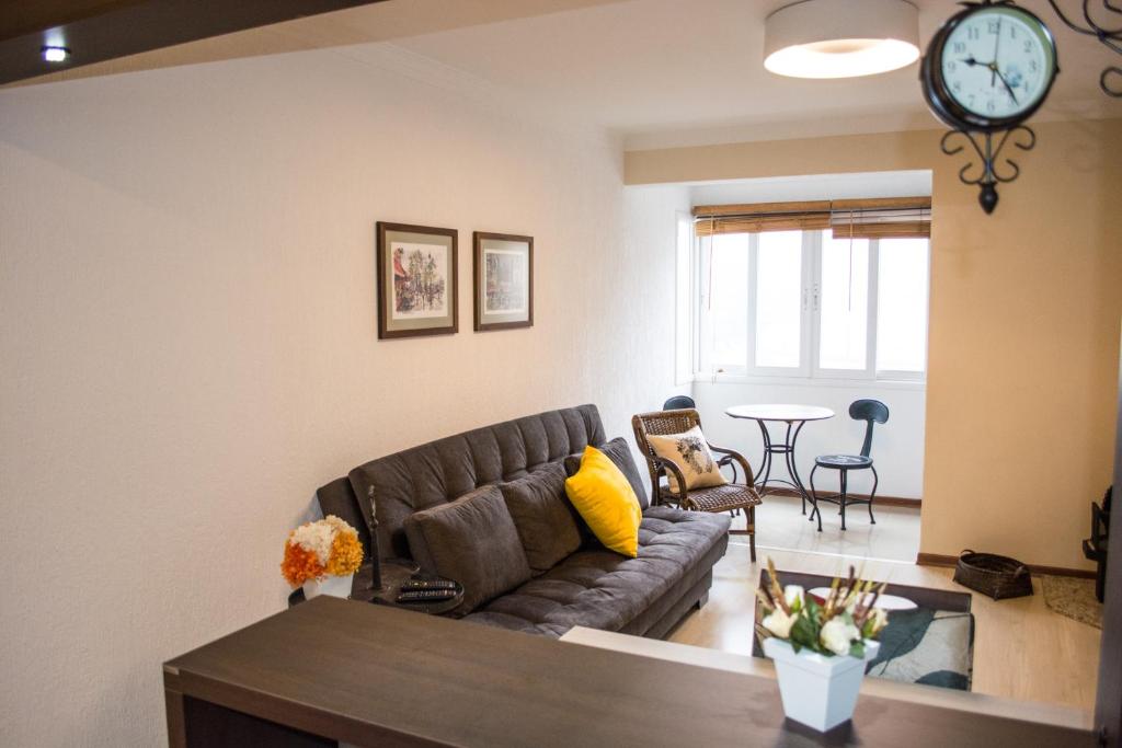  Apartamento Baviera 01