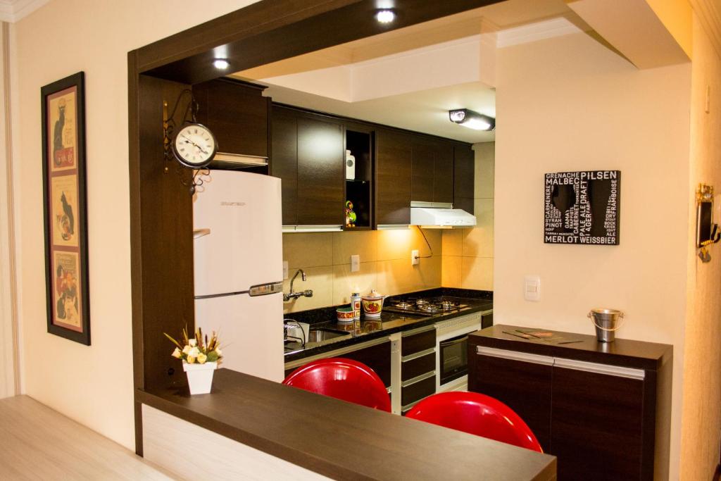  Apartamento Baviera 01