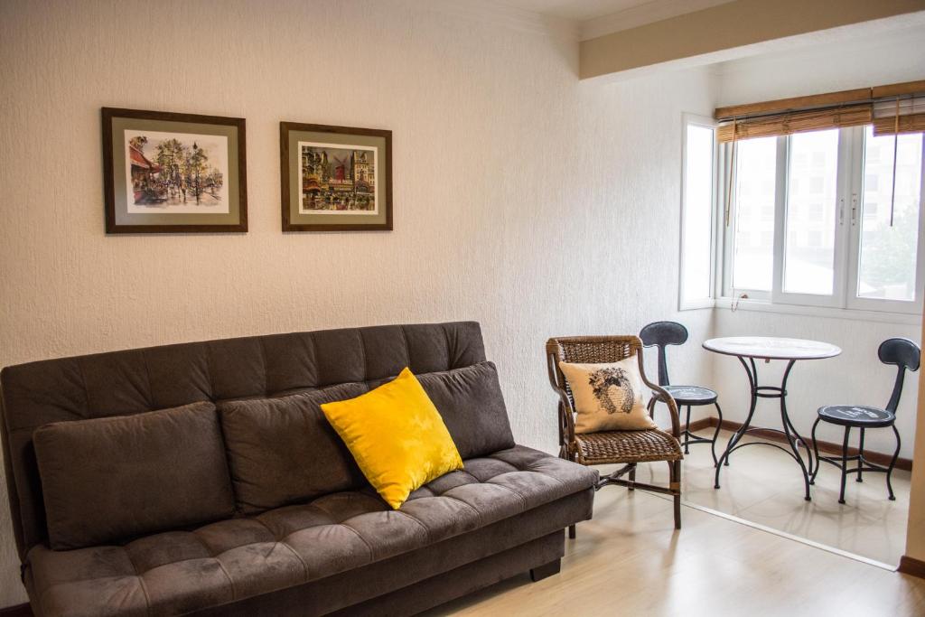  Apartamento Baviera 01